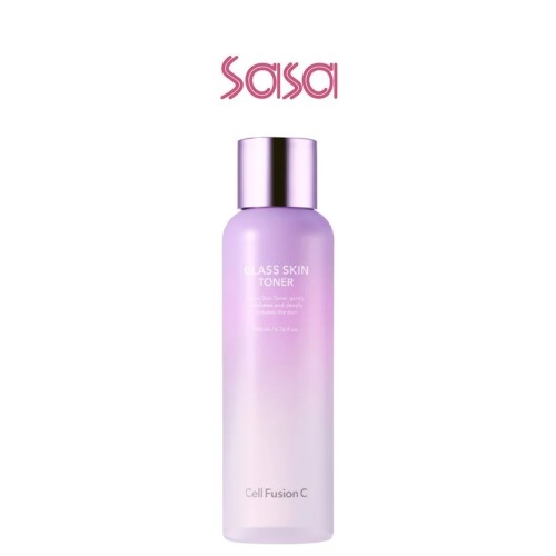 GLASS SKIN TONER 150ML