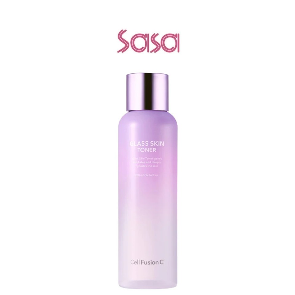 GLASS SKIN TONER 150ML