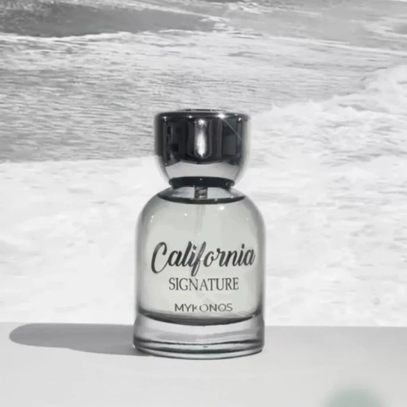 CALIFORNIA SIGNATURE PARFUM 50ML