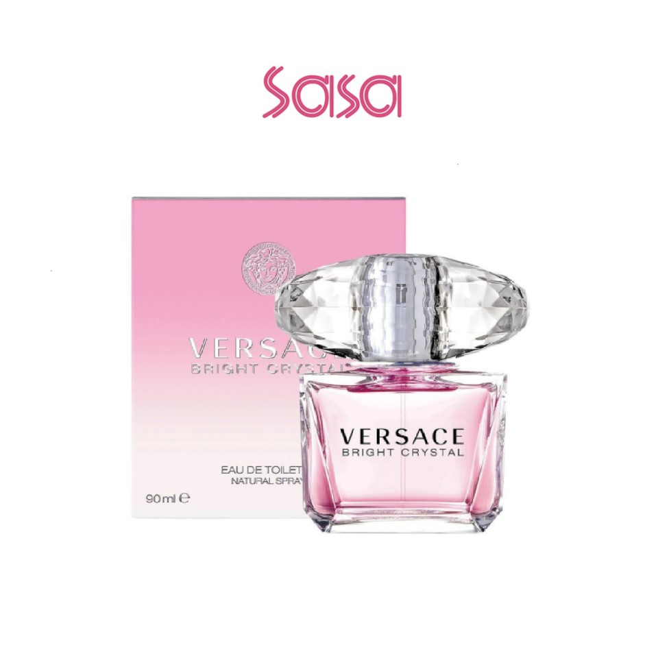 BRIGHT CRYSTAL PARFUM 90ML