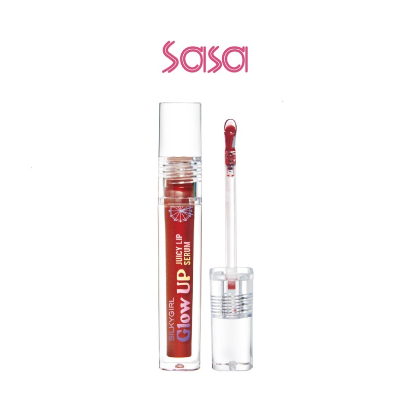 GLOW UP JUICY LIP SERUM