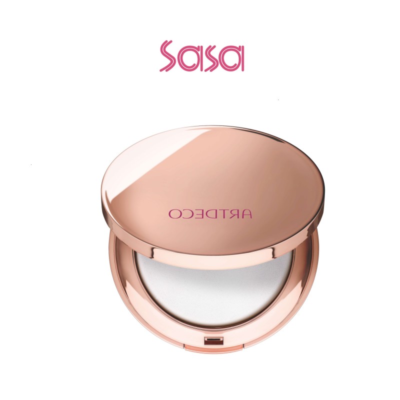 NO COLOR SETTING POWDER ROSEGOLD