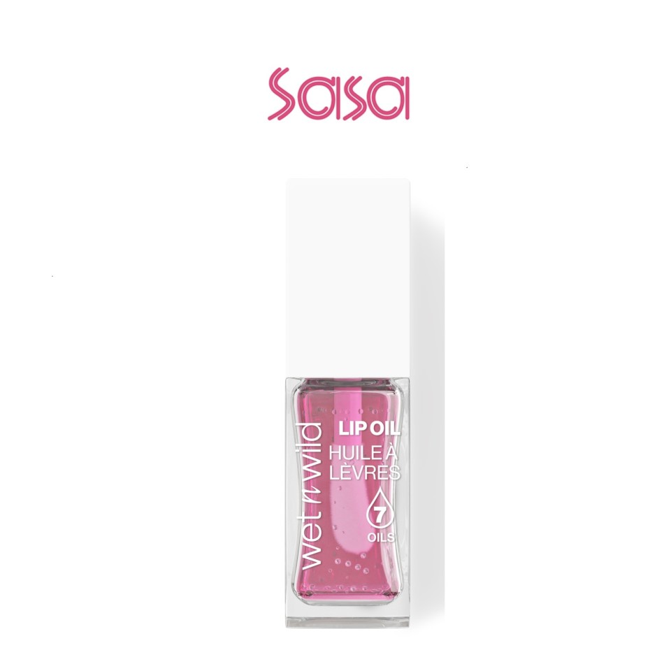 LIP OIL LIP OIL