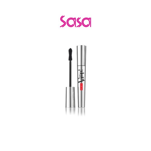 VAMP! MASCARA (001 EXTRA BLACK)