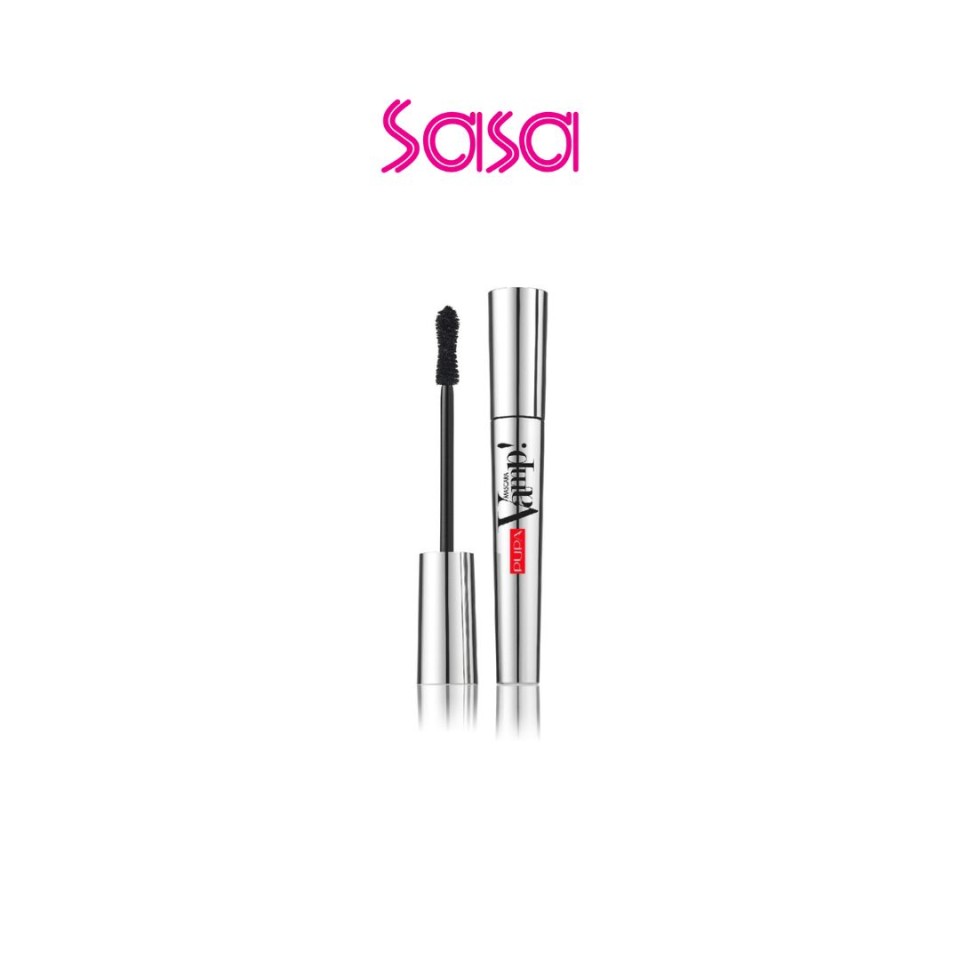 VAMP! MASCARA (001 EXTRA BLACK) VAMP! MASCARA (001 EXTRA BLACK)