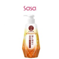ANTI-HAIR LOSS SHAMPOO MOIST / FRESH 250ML