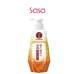 ANTI-HAIR LOSS SHAMPOO MOIST / FRESH 250ML ANTI-HAIR LOSS SHAMPOO MOIST / FRESH 250ML