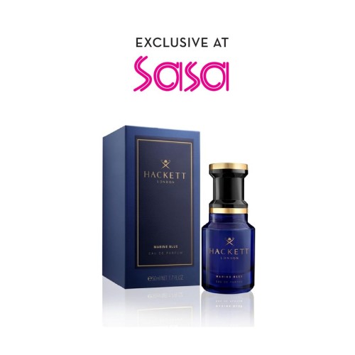 MARINE BLUE EDP 50ML
