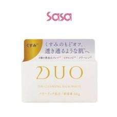 THE CLEANSING BALM 66G (WHITE EX)