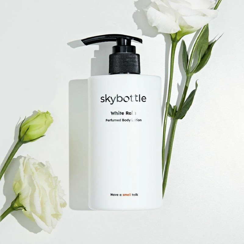 PERFUMED BODY LOTION 300ML