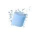 AQUA OASIS PANTHE-ALLAN CALMING PAD 60'S