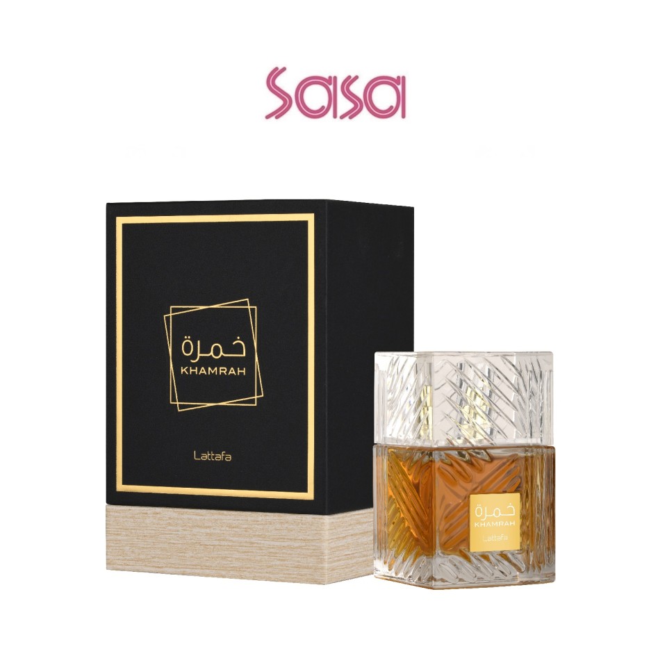 KHAMRAH EDP 100ML