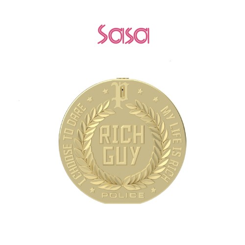 RICH GUY FOR MAN EDT 100ML / 50ML