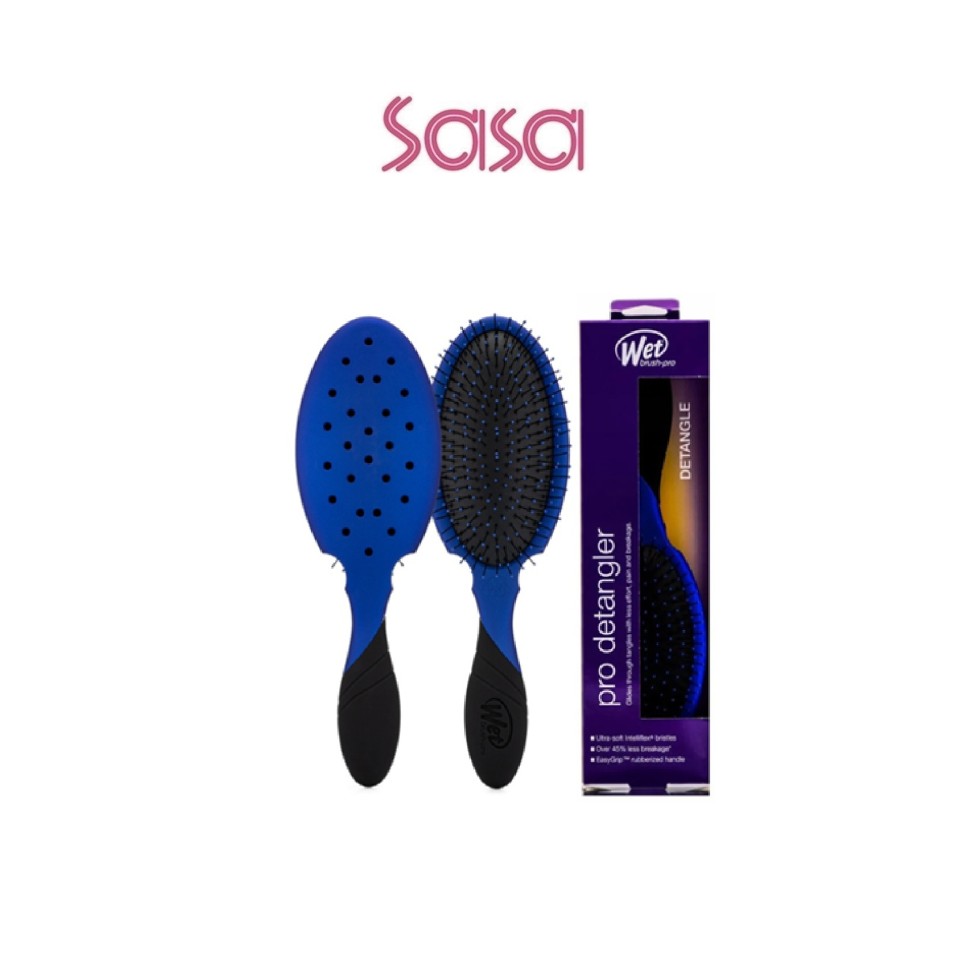 PRO BACKBAR DETANGLER (ROYAL BLUE)