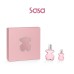 LOVEME EDP SET'25 EDP 50ML + EDP 15ML