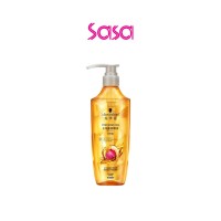 EXTRA CARE PRECIOUS OIL SHAMPOO 400ML