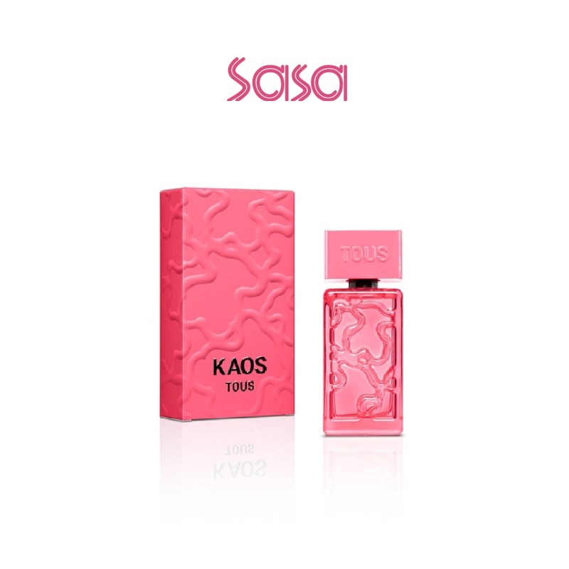 KAOS EDP 30ML / 50ML
