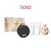 EROS POUR FEMME EDP 100ML GIFT SET