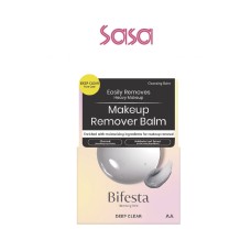 BIFESTA CLEANSING BALM DEEP CLEAR 90G