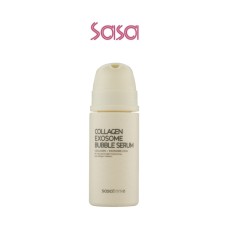 COLLAGEN EXOSOME BUBBLE SERUM 95ML