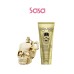 BORN TO SHINE MAN 24 EDT 75ML + BODY SHAMPOO 100ML