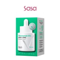 NIACIN BOOSTER BLEMISH SERUM  30ML