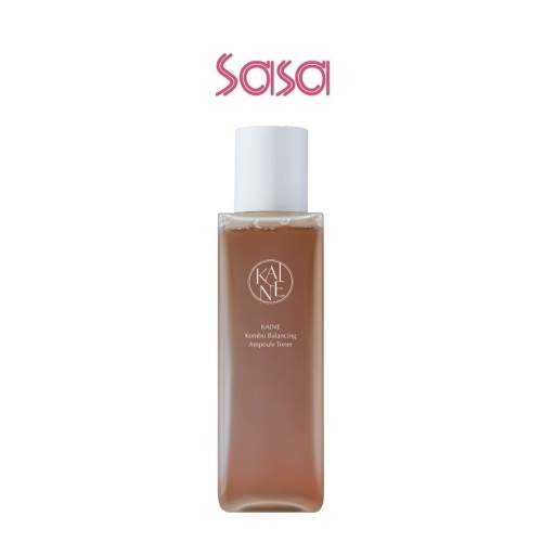 KOMBU BALANCING AMPOULE TONER (150ML)