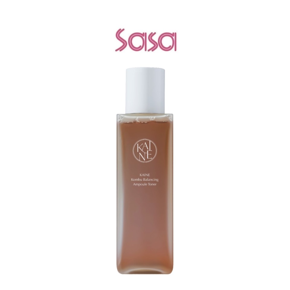 KOMBU BALANCING AMPOULE TONER (150ML) KOMBU BALANCING AMPOULE TONER (150ML)