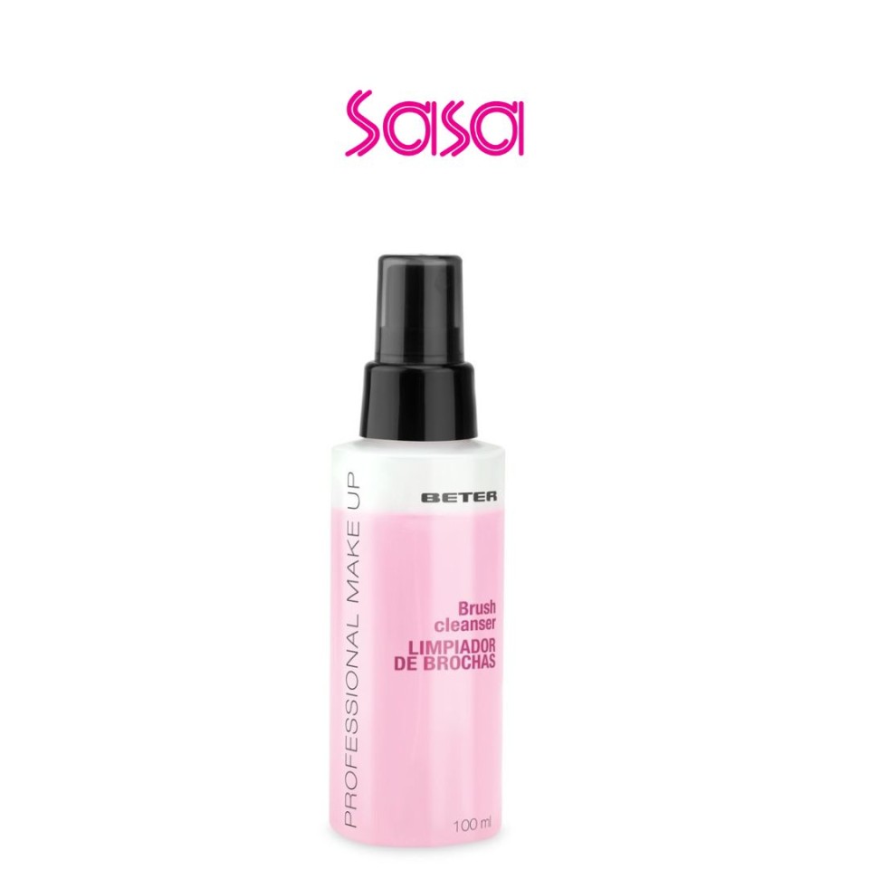 BRUSH CLEANSER LIQUID 100ML