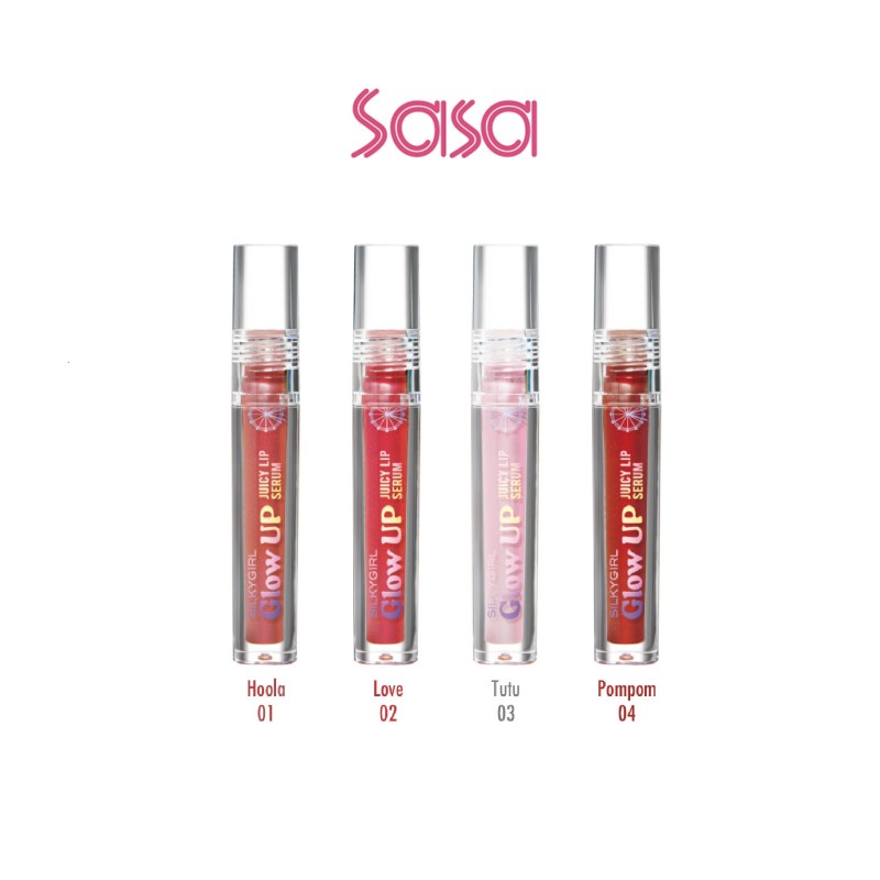 GLOW UP JUICY LIP SERUM