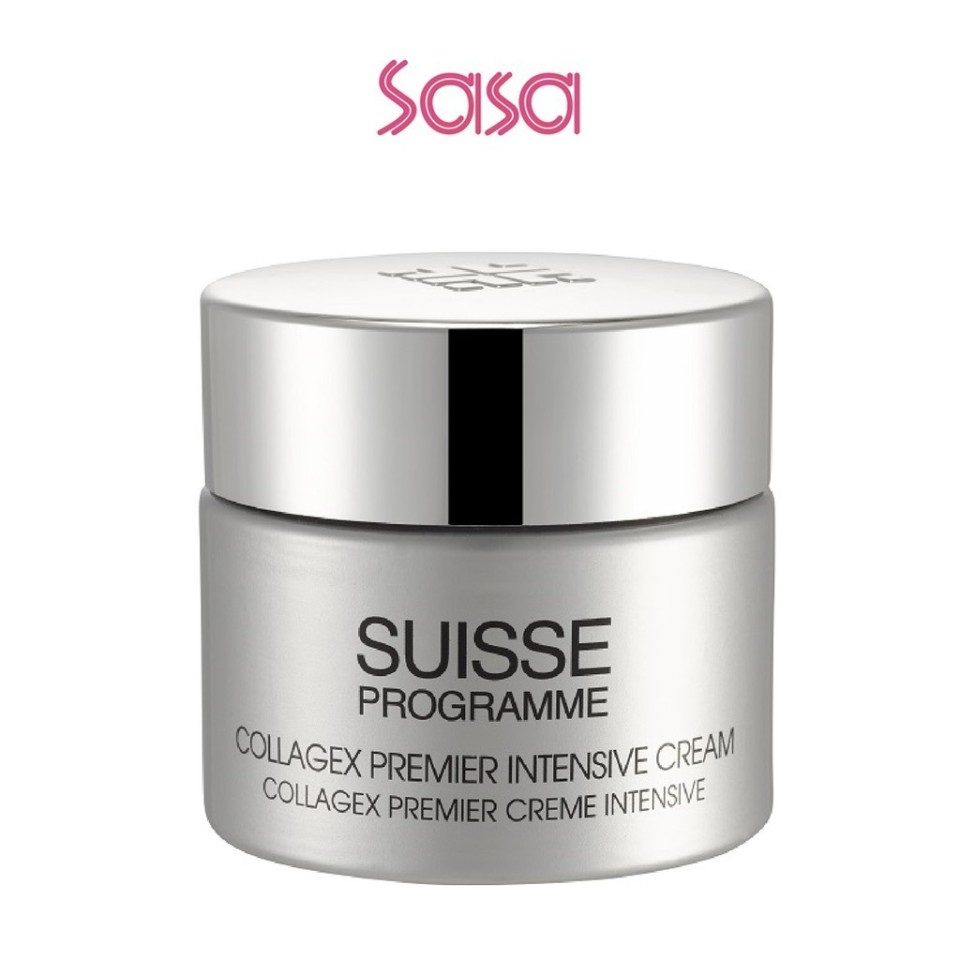 COLLAGEX PREMIER INTENSIVE CREAM