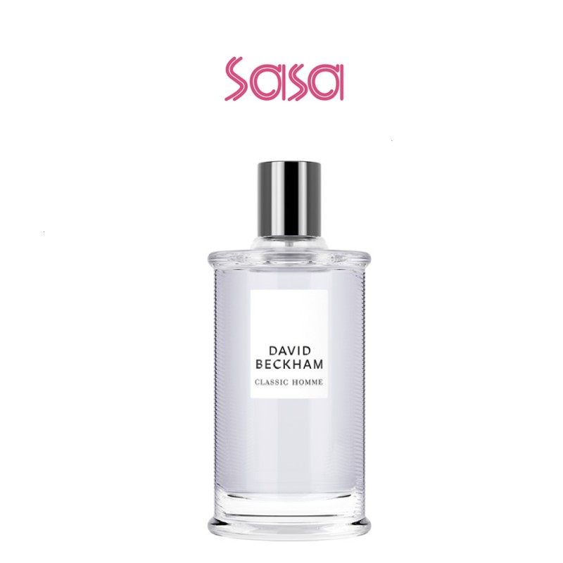 CLASSIC HOMME EDT 100ML