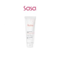 SOAPLESS FOAMING GEL CLEANSER 125ML