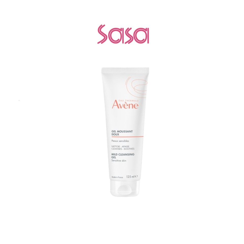 SOAPLESS FOAMING GEL CLEANSER 125ML SOAPLESS FOAMING GEL CLEANSER 125ML