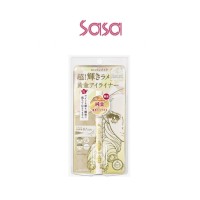 HEROINE MAKE PRIME LIQUID EYELINER RICH KEEP L25 (20 DRAMATIC GOLD)