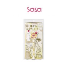 HEROINE MAKE PRIME LIQUID EYELINER RICH KEEP L25 (20 DRAMATIC GOLD)