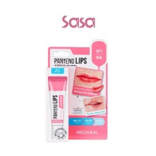 PANTENOLIPS ESSENCE BERRYPINK 10ML