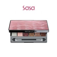 GLITTERY EYESHADOW PALETTE
