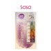 AVOCADO NOURISHING PERFUME HAIR OIL 1.3MLX6PCS AVOCADO NOURISHING PERFUME HAIR OIL 1.3MLX6PCS
