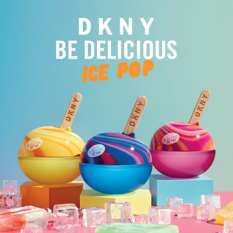 ICE POP EDP 50ML