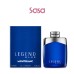 LEGEND BLUE EDP 100ML LEGEND BLUE EDP 100ML