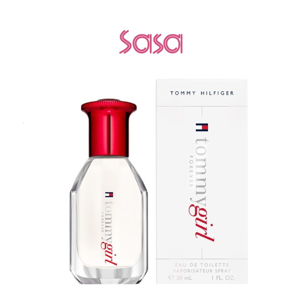 TOMMY GIRL FOREVER EDT 30ML TOMMY GIRL FOREVER EDT 30ML