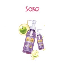 SILKYGIRL : JUST MELT DEEP CLEANSING OIL 145ML
