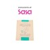 PEPPERMINT GENTLE SOFTENING FOOT MASK 18ML