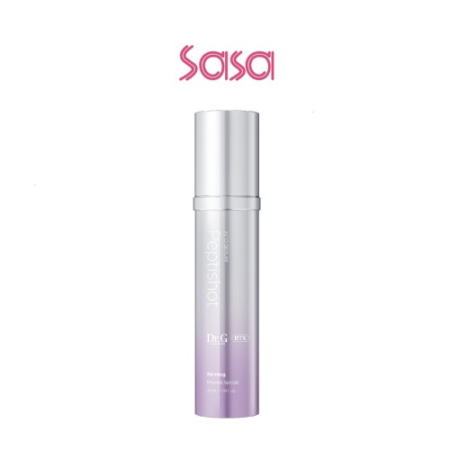 DR. G : RTX PEPTISHOT FIRMING  50ML