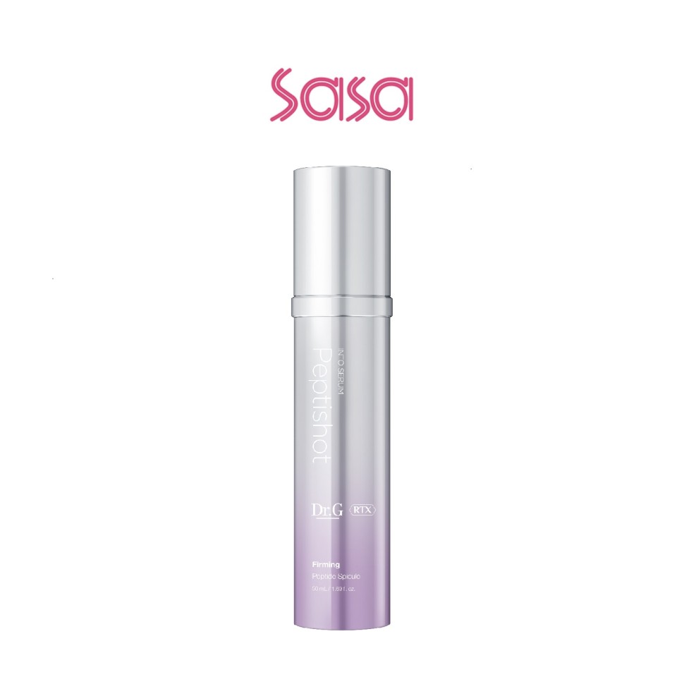 RTX PEPTISHOT FIRMING  50ML