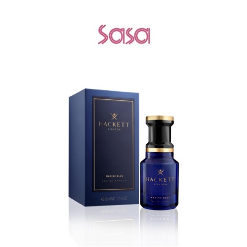 MARINE BLUE EDP 50ML