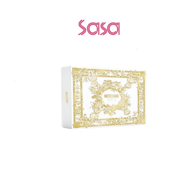 Toy 2 EDP 50ML Gift Set 'S25
