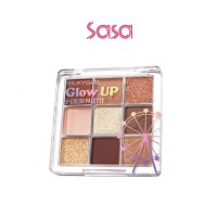 GLOW UP 9-COLOUR PALETTE