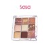 GLOW UP 9-COLOUR PALETTE